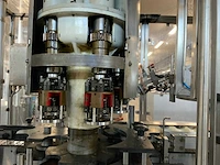 Bertolaso stelvin flessensluitmachine - afbeelding 2 van  21