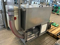Bertolaso stelvin flessensluitmachine - afbeelding 4 van  21
