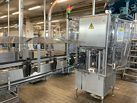 Bertolaso stelvin flessensluitmachine - afbeelding 14 van  21