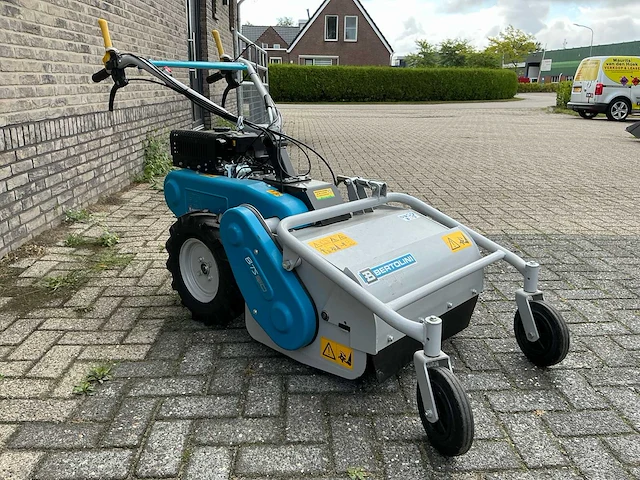 Bertolini bts50 klepelmaaier - afbeelding 5 van  17