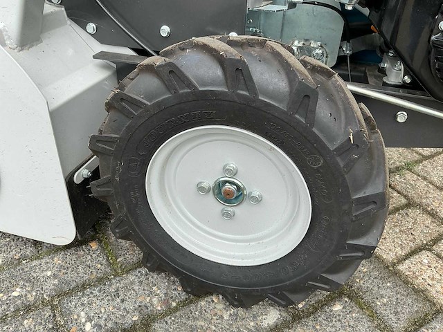 Bertolini bts50 klepelmaaier - afbeelding 3 van  16