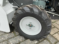Bertolini bts50 klepelmaaier - afbeelding 3 van  16