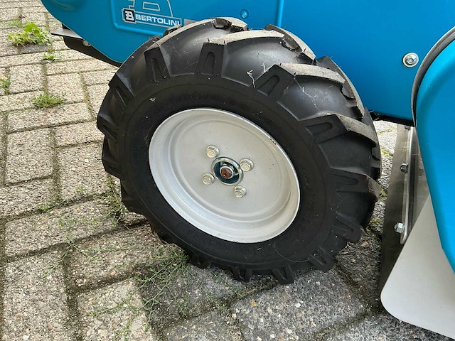 Bertolini bts50 klepelmaaier - afbeelding 4 van  16