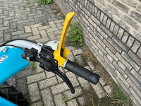 Bertolini bts50 klepelmaaier - afbeelding 7 van  16