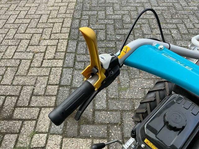 Bertolini bts50 klepelmaaier - afbeelding 8 van  16