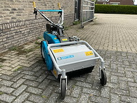 Bertolini bts50 klepelmaaier - afbeelding 12 van  16