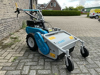Bertolini bts50 klepelmaaier - afbeelding 13 van  16