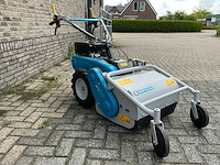 Bertolini bts50 klepelmaaier - afbeelding 14 van  16