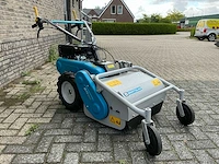 Bertolini bts50 klepelmaaier - afbeelding 13 van  17