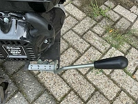 Bertolini bts50 klepelmaaier - afbeelding 17 van  17