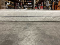 Bertolucci - grande classico 140x200x21cm - matras - afbeelding 2 van  2