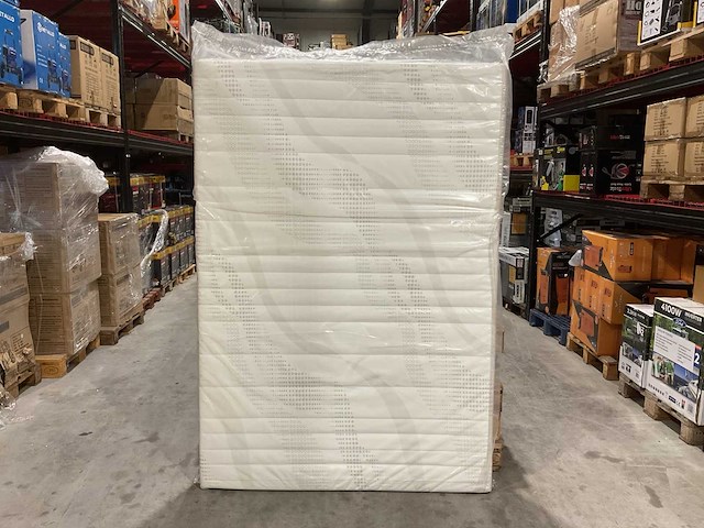 Bertolucci - grande classico 140x200x21cm - matras - afbeelding 1 van  6