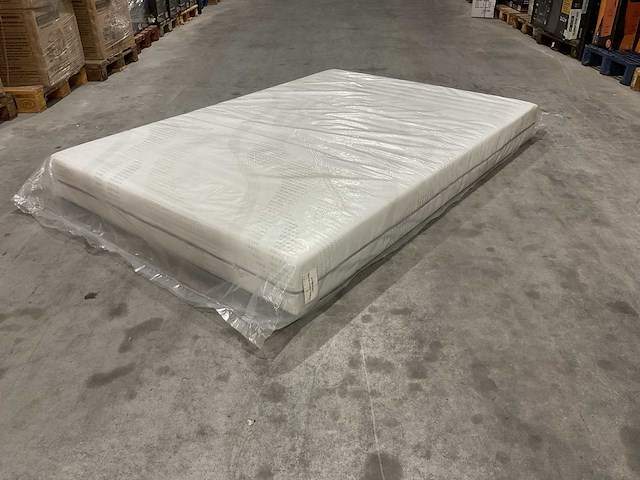 Bertolucci - grande classico 140x200x21cm - matras - afbeelding 4 van  6