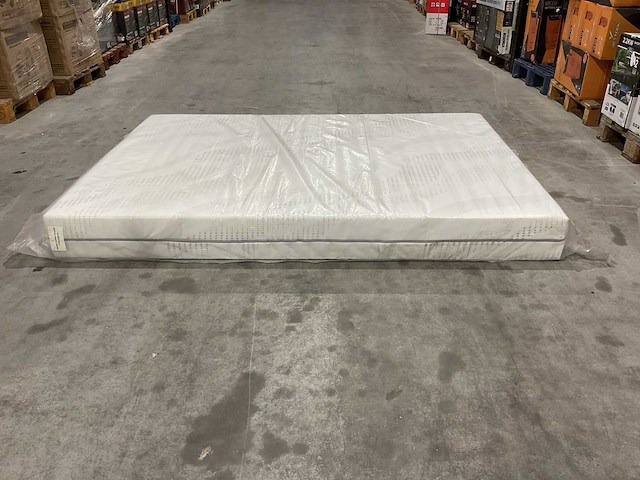 Bertolucci - grande classico 140x200x21cm - matras - afbeelding 5 van  6