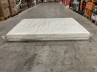 Bertolucci - grande classico 160x200x21cm - matras - afbeelding 3 van  6