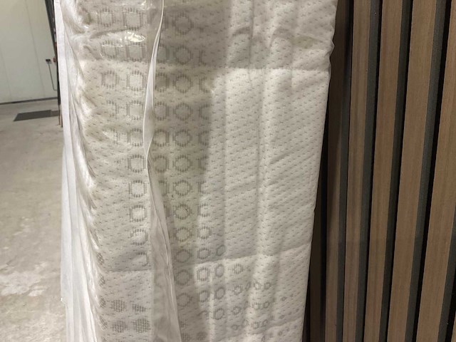 Bertolucci - grande classico 180x200x21cm - matras - afbeelding 3 van  17