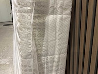 Bertolucci - grande classico 180x200x21cm - matras - afbeelding 3 van  17