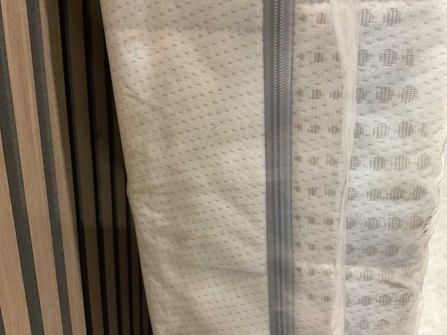 Bertolucci - grande classico 180x200x21cm - matras - afbeelding 4 van  17