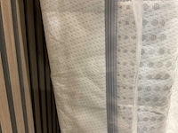 Bertolucci - grande classico 180x200x21cm - matras - afbeelding 4 van  17