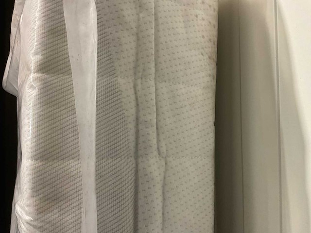 Bertolucci - grande classico 180x200x21cm - matras - afbeelding 8 van  17