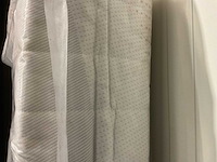 Bertolucci - grande classico 180x200x21cm - matras - afbeelding 8 van  17