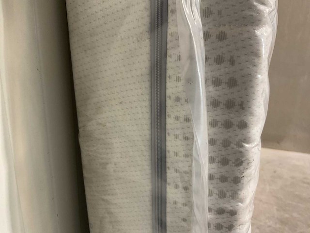 Bertolucci - grande classico 180x200x21cm - matras - afbeelding 9 van  17