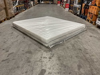 Bertolucci - grande classico 180x200x21cm - matras - afbeelding 13 van  17