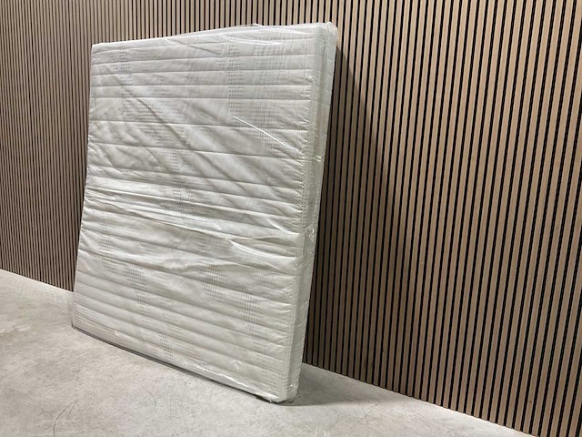 Bertolucci - grande classico 180x200x21cm - matras - afbeelding 17 van  17