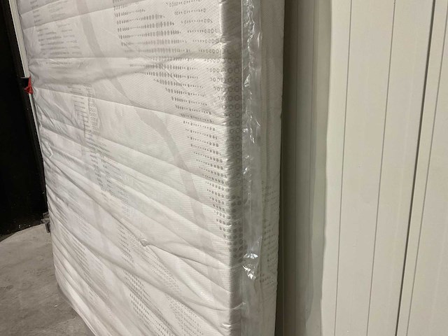 Bertolucci - grande classico 180x200x21cm - matras - afbeelding 1 van  5