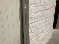 Bertolucci - grande classico 180x200x21cm - matras - afbeelding 14 van  17