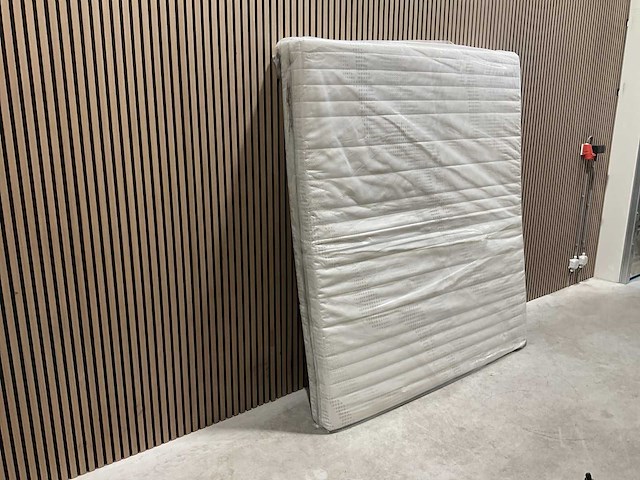 Bertolucci - grande classico 180x200x21cm - matras - afbeelding 2 van  9