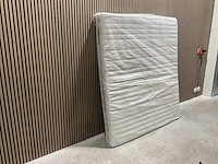 Bertolucci - grande classico 180x200x21cm - matras - afbeelding 2 van  9