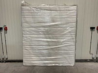 Bertolucci - grande classico 180x200x21cm - matras - afbeelding 4 van  9