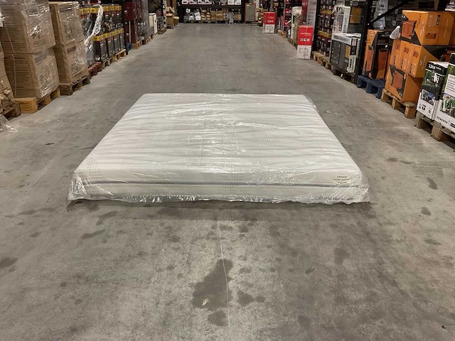 Bertolucci - grande classico 180x200x21cm - matras - afbeelding 7 van  9