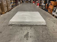 Bertolucci - grande classico 180x200x21cm - matras - afbeelding 7 van  9