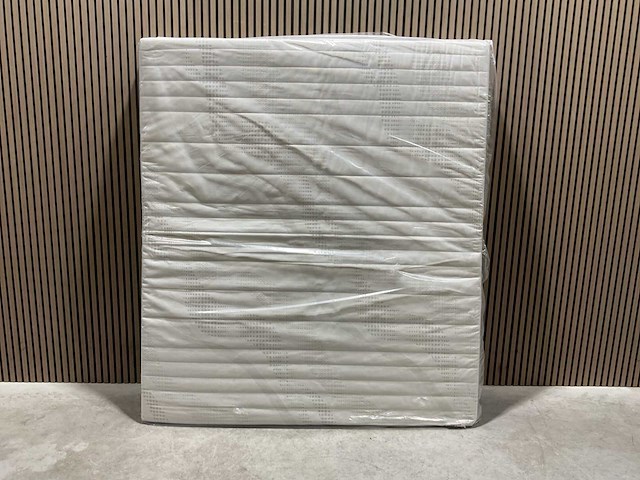 Bertolucci - grande classico 180x200x21cm - matras - afbeelding 9 van  9