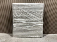 Bertolucci - grande classico 180x200x21cm - matras - afbeelding 9 van  9