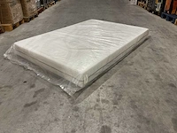 Bertolucci grande classico 140x200x21cm matras - afbeelding 4 van  6
