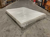 Bertolucci grande classico 160x200x21cm matras - afbeelding 4 van  6