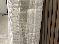 Bertolucci grande classico 180x200x21cm matras - afbeelding 3 van  17