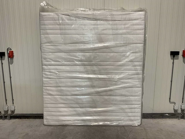 Bertolucci grande classico 180x200x21cm matras - afbeelding 5 van  17