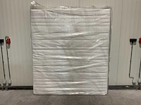 Bertolucci grande classico 180x200x21cm matras - afbeelding 5 van  17