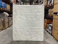 Bertolucci grande classico 180x200x21cm matras