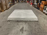 Bertolucci grande classico 180x200x21cm matras - afbeelding 12 van  17