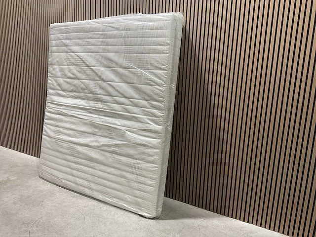 Bertolucci grande classico 180x200x21cm matras - afbeelding 17 van  17
