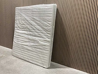 Bertolucci grande classico 180x200x21cm matras - afbeelding 17 van  17