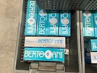 Bertomani deurbeslag - afbeelding 1 van  4