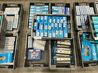 Bertomani deurbeslag - afbeelding 1 van  7