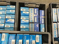 Bertomani deurbeslag - afbeelding 6 van  7