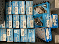 Bertomani deurklinksets - afbeelding 3 van  46